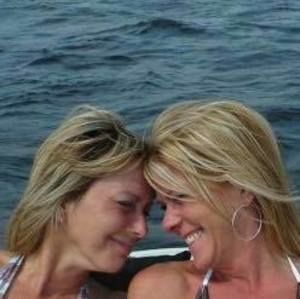 Meet your Posher, Nathalie